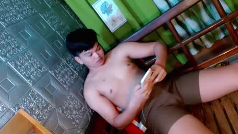 RICH MY GOAL online show from January 2025 06:09:01 PM