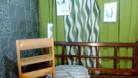 RICH MY GOAL online show from January 2025 02:03:02 PM