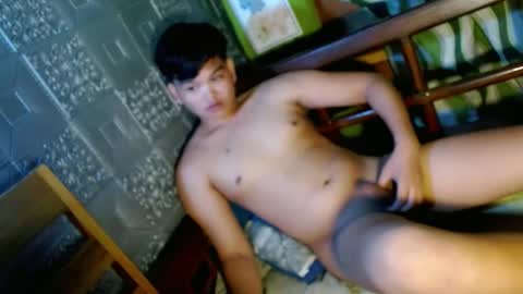 RICH MY GOAL online show from February 2025 01:02:01 AM