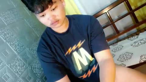 RICH MY GOAL online show from October 2025 03:50:02 AM