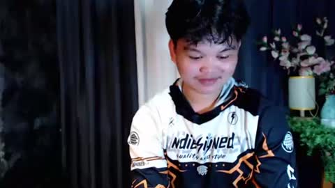 RICH MY GOAL online show from October 2025 03:56:02 PM