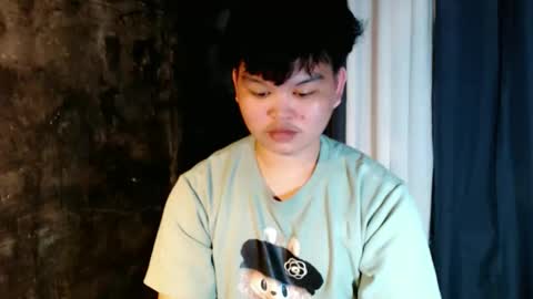 RICH MY GOAL online show from October 2025 05:03:01 PM