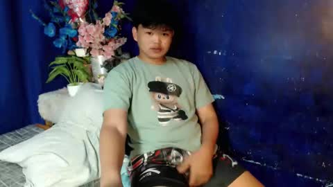 RICH MY GOAL online show from December 2025 04:47:01 PM