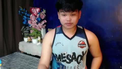 RICH MY GOAL online show from March 2026 06:34:01 PM