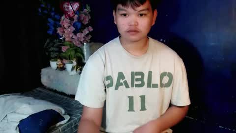 RICH MY GOAL online show from March 2026 03:24:02 AM