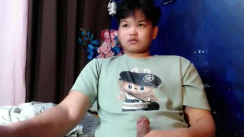 RICH MY GOAL online show from April 2026 12:49:01 PM