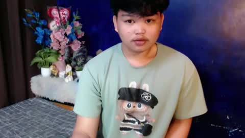 RICH MY GOAL online show from April 2026 08:14:01 AM