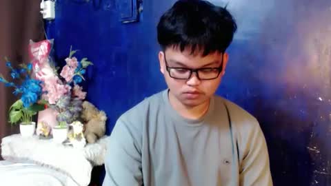 RICH MY GOAL online show from April 2026 11:47:01 AM