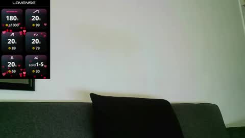 SebasRoa online show from April 2026 03:35:01 PM