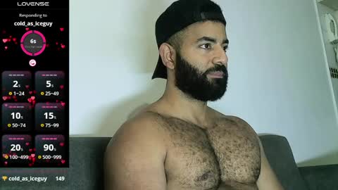 SebasRoa online show from April 2026 04:41:02 PM