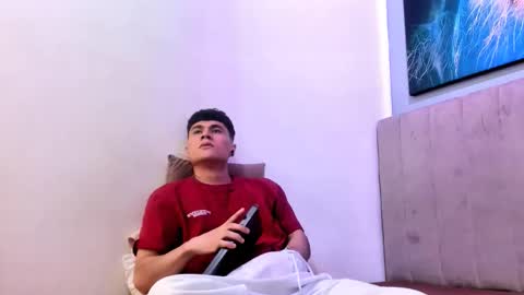 Roan Birkin online show from September 2025 08:44:02 PM