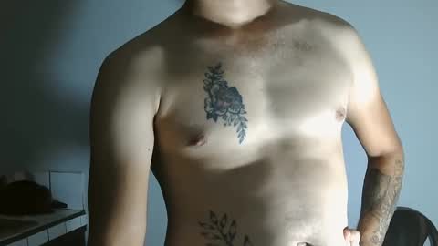 RoastingCorn online show from October 2025 05:04:02 AM