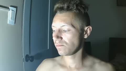 RoastingCorn online show from October 2025 03:33:01 PM