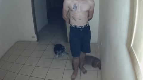 RoastingCorn online show from October 2025 10:16:02 AM