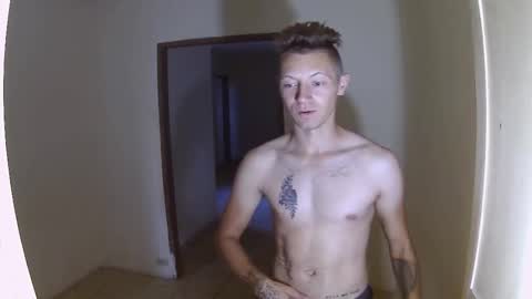 RoastingCorn online show from October 2025 12:24:01 AM