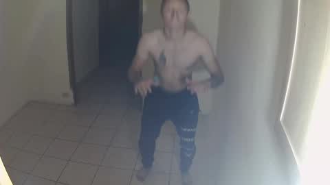 RoastingCorn online show from October 2025 12:15:01 PM