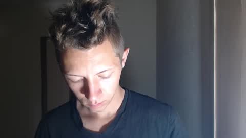 RoastingCorn online show from November 2025 02:29:02 PM