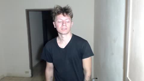 RoastingCorn online show from February 2026 11:53:02 AM