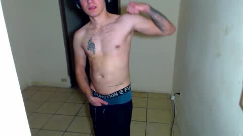 RoastingCorn online show from February 2026 04:52:01 AM