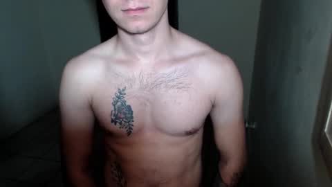 RoastingCorn online show from March 2026 06:19:01 AM