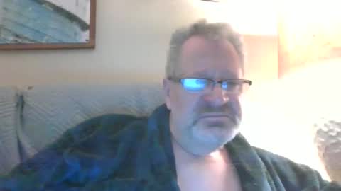 rob872217 online show from January 2025 01:09:02 PM