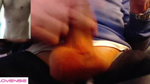 robby66_56 online show from January 2025 09:45:01 PM