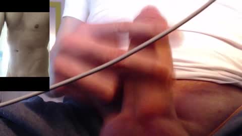 robby66_56 online show from October 2025 07:00:01 PM