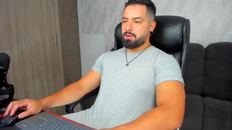 Robby online show from January 2025 06:45:01 AM