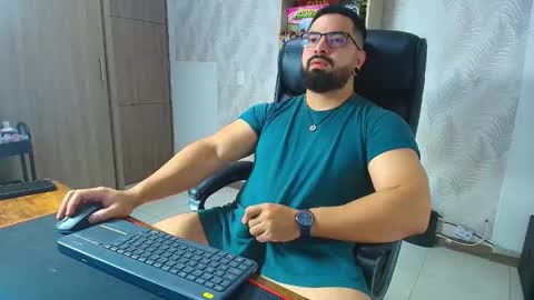 Robby online show from November 2025 11:48:01 PM