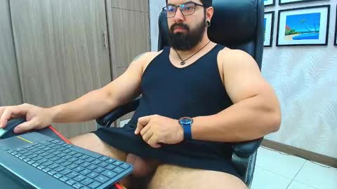 Robby online show from February 2026 03:38:02 AM