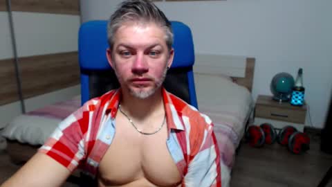 robbyshawz online show from January 2026 07:34:01 AM
