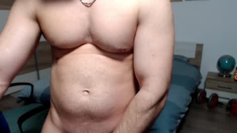 robbyshawz online show from April 2026 04:46:01 AM