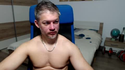 robbyshawz online show from April 2026 05:23:01 AM