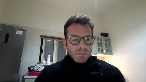 roberpierre_ho online show from February 2026 12:48:01 AM