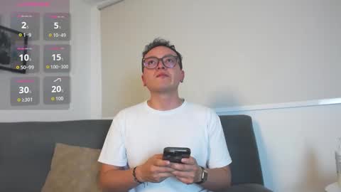 Robert online show from September 2025 10:26:01 PM