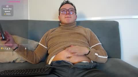 Robert online show from September 2025 02:05:01 AM