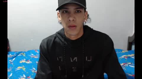 robert_kingg online show from February 2026 07:26:01 AM