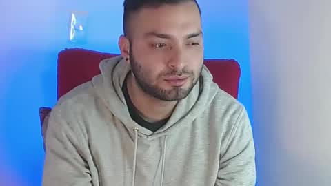 Snapshot of robert_leroy chatting on December 2024 04:29:02 PM Stiven - online show from December 2024 04:29:02 PM