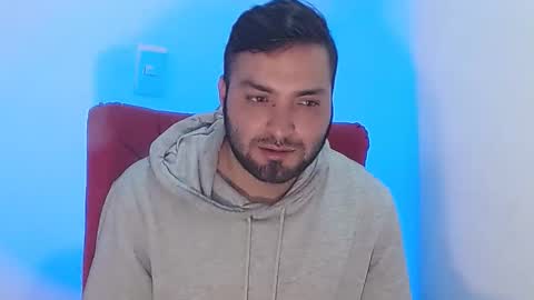 Snapshot of robert_leroy chatting on December 2024 08:03:02 PM Stiven - online show from December 2024 08:03:02 PM
