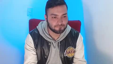 Snapshot of robert_leroy chatting on December 2024 04:55:02 AM Stiven - online show from December 2024 04:55:02 AM
