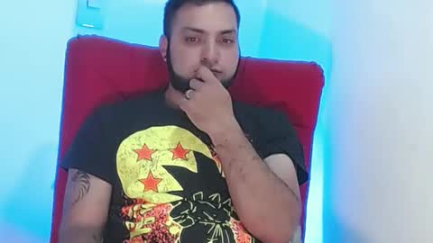 Snapshot of robert_leroy chatting on December 2024 06:52:01 AM Stiven - online show from December 2024 06:52:01 AM