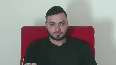 Stiven - online show from September 2025 06:39:02 AM