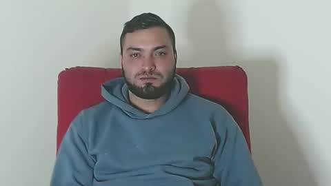 Stiven - online show from October 2025 06:22:02 AM