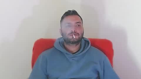 Stiven - online show from November 2025 09:37:01 PM