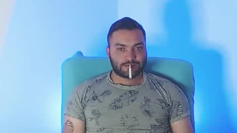 Stiven - online show from November 2025 09:47:01 PM