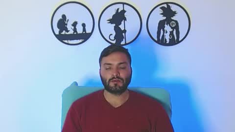 Stiven - online show from November 2025 07:34:02 PM