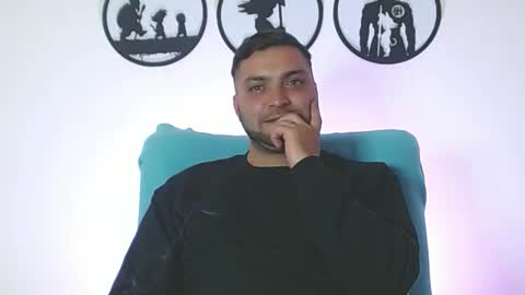 Stiven - online show from December 2025 10:41:02 PM