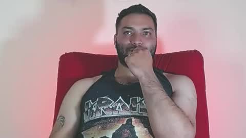 Stiven - online show from January 2026 06:38:01 AM