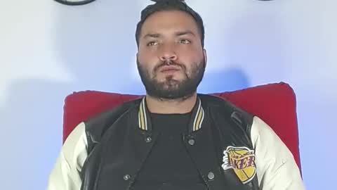 Stiven - online show from January 2026 04:06:02 AM