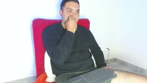 Stiven - online show from January 2026 03:21:01 AM